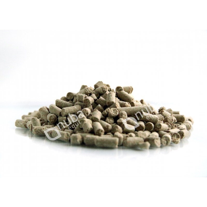 Nuba Baby Mix 2G, 15 kg